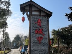 -青城甲(青城山店)