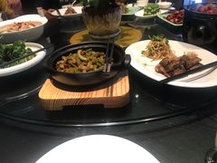 -粗茶淡饭·隐庐私厨(东亭店)