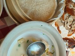 -西贝(新业坊店)