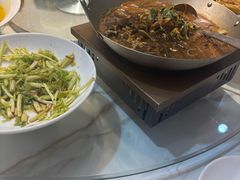 -忠顺斋易州印象烤鸭店(东关新村店)