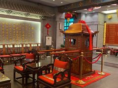 -宁波状元楼酒店(和义路店)