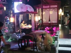 -韵秋荷(宝山龙湖天街店)