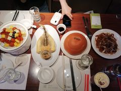 -大树餐厅(益田假日店)