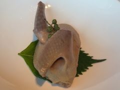 -淮香国色·淮扬菜(正大中心店)