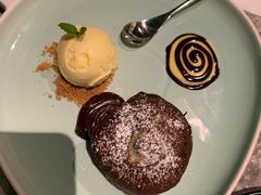 -Hurricane's Grill 飓风牛排