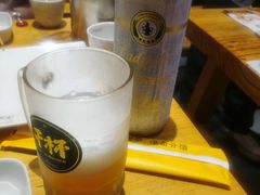 -木屋烧烤(坂田天安云谷店)