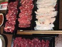 -幸运牛汕头小黄牛牛肉火锅(梅林店)