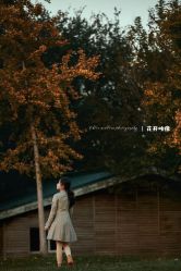 点击看大图 -花开映像儿童摄影