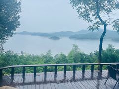 -天目湖涵田半山温泉