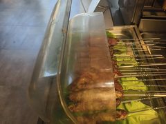 -张碗碗青海牛肉拉面(王城公园店)