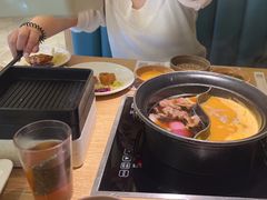 -温野菜涮涮锅(大悦城店)