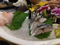 -汕头国际大酒店-牛一町目餐厅
