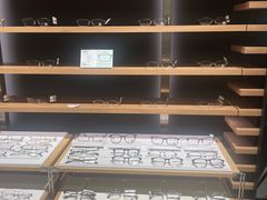 -JINS(北京凯德mall大峡谷店)