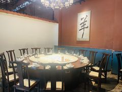 -桃园农庄烤全羊(江秋路店)