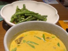 -帕蓝·暹罗料理(大学路店)