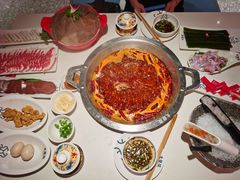 -大龙燚火锅(天安云谷店)