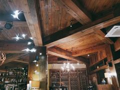 大堂-一棵树·意大利西餐厅One Tree(新城店)