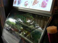 -锅贴王小吃(南大街店)