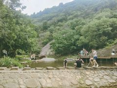 -武汉姚家山旅游景区