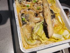 -半天妖烤鱼(海梦一方店)