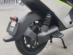 -九号电动车(安定门内大街店)