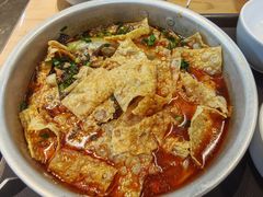 -丽丽三鲜螺蛳粉(田林路店)