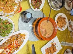 -董厨煨汤馆(车站路店)