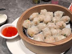 -王庄阿咪海鲜大排档(上下杭店)