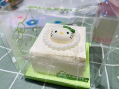 -好利来(上海长宁龙之梦店)