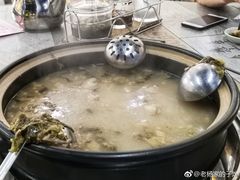 -醋缘臭屁醋养生火锅