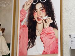 -海马体照相馆(大连柏威年购物中心店)
