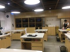 -ZUO无作不乐烘焙课堂(国贸城店)