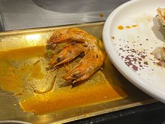 -大神太神·铁板烧(瑞虹天地月亮湾店)