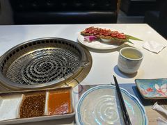 -千寻山野烤肉(天虹店)