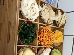-芈重山老火锅(广州首店)