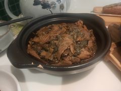 -原味田园·客家菜·土窑鸡(中航城君尚购物中心店)