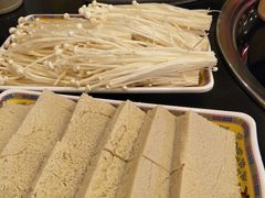 -芦月轩羊蝎子(北蜂窝店)