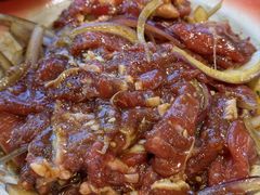 -石记老北京炙子烤肉(松园店)