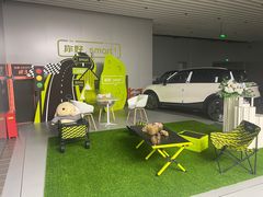 -上海浦东smart汽车全功能店(金桥店)