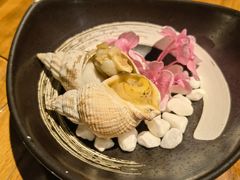 -Mr.Fish鱼鲜生海鲜放题(高德置地冬广场店)