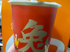 卡曼橘柠檬汁-CoCo都可(天虹广场)