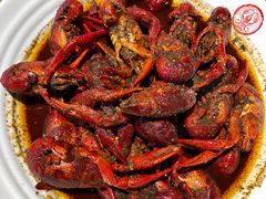 -叶派龙虾•招牌香辣蟹·海鲜(中海国际店)