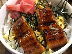 -鸟鸣门屋台料理(金帝银泰店)