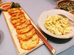 -忆江南·临江鱼馆