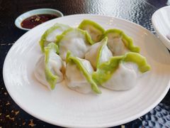 -长春凯悦酒店-品悦中餐厅