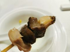 -山泉公馆酒家(广州东站店)