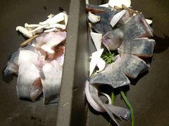 -咕嘟草帽鱼·牛奶一样的鲜鱼汤(包河万达广场创始店)