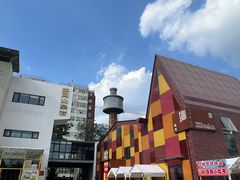 -问山MountQuest攀岩馆