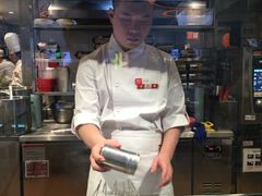 -西贝莜面村(当代商城店)