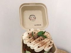 -漫生活烘焙·无糖蛋糕·动物奶油